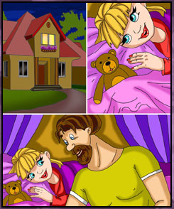 Real Family Incest Comic - Family sex drawing gallery #3 - Incest Comics WS! Hottest dad daughter family  incest cartoons!